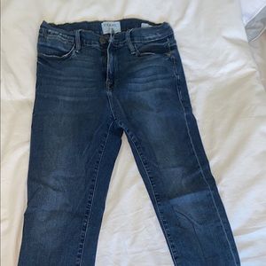 Skinny Jeans from Frame